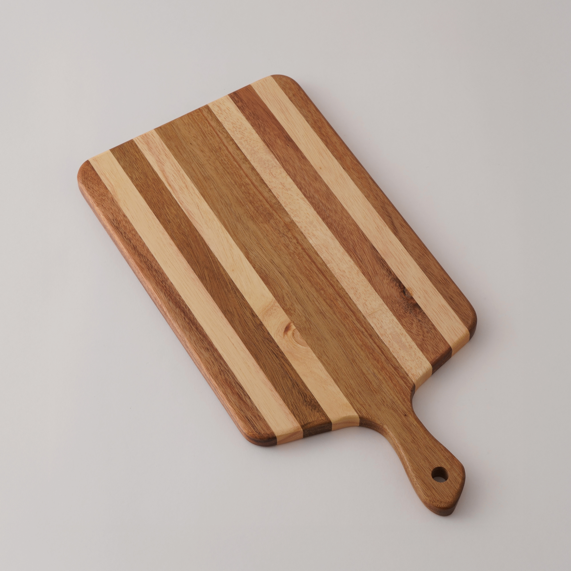 Alberto Acacia Wood Cutting Board 42*21*1.6Cm, Brown
