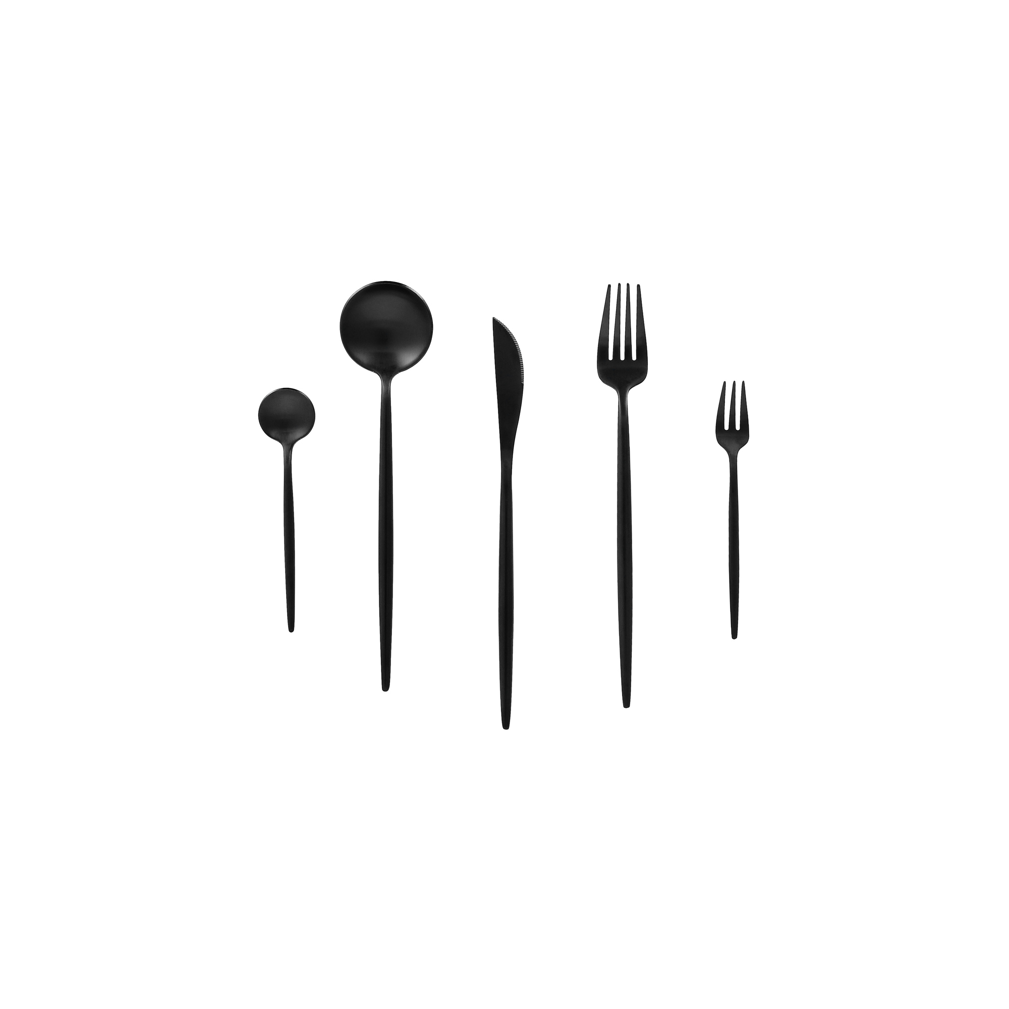 

20Pcs Cutlery Set