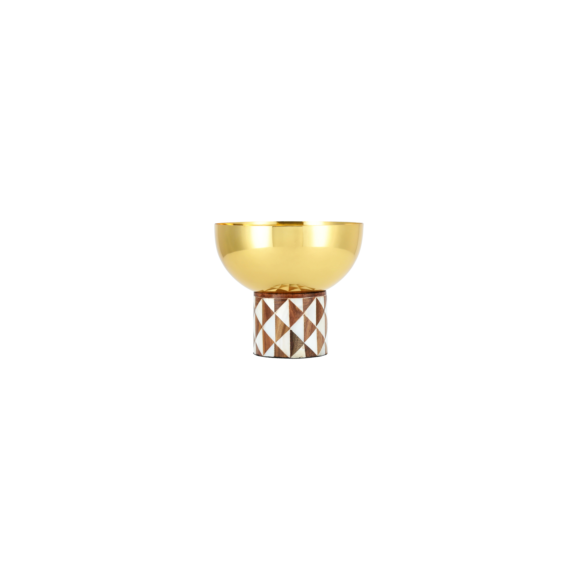 

Nut Bowl Mother Of Pearl