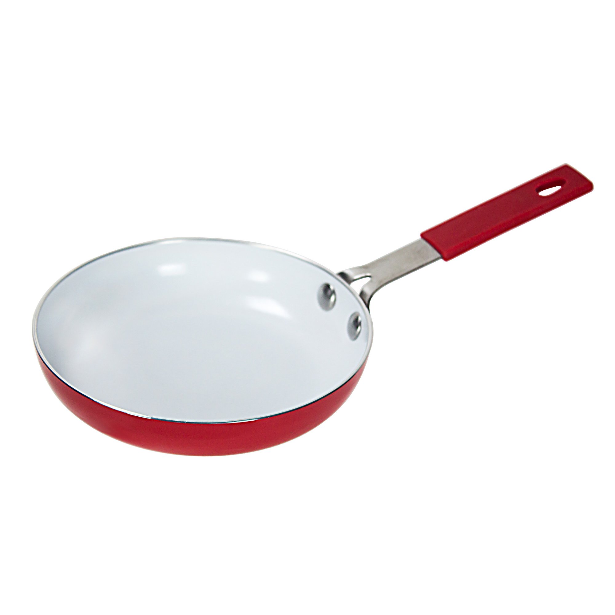 

Non Stick Frypan with Bakelite Handle