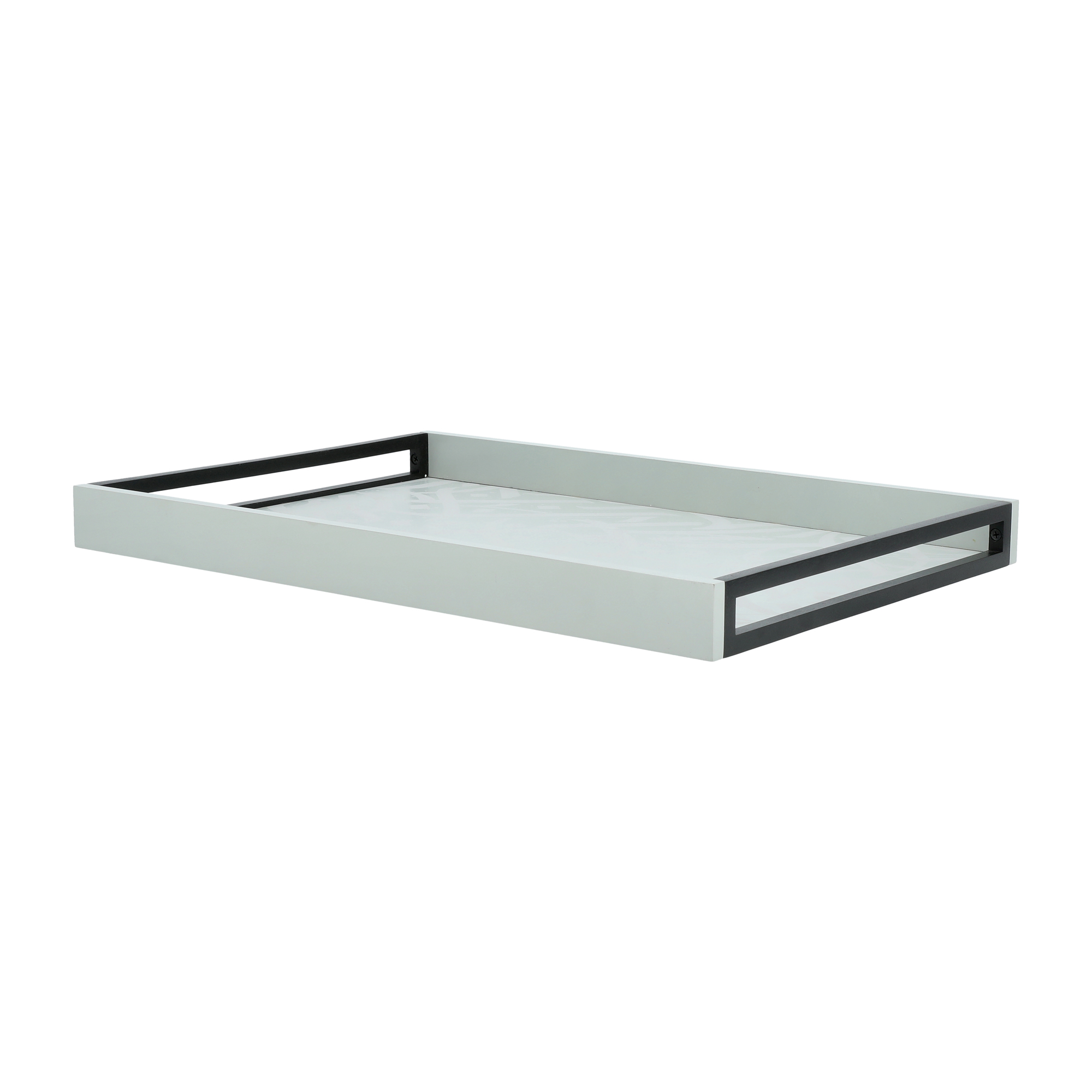 

Salam Serving Tray 50*25*4 Cm