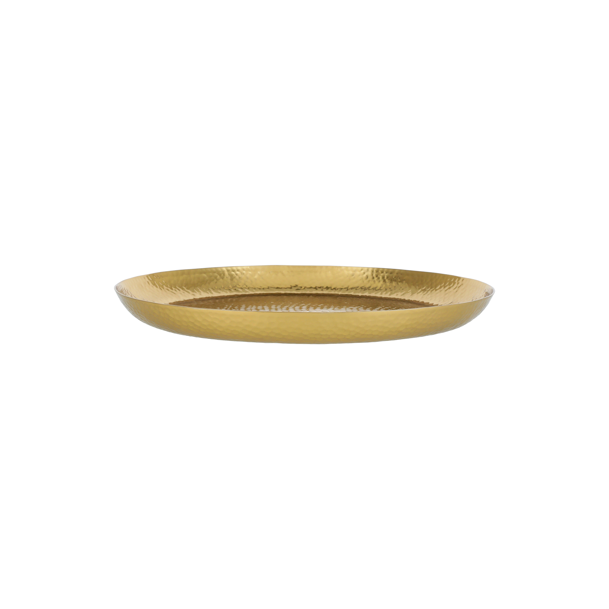 

Hammered Tray
