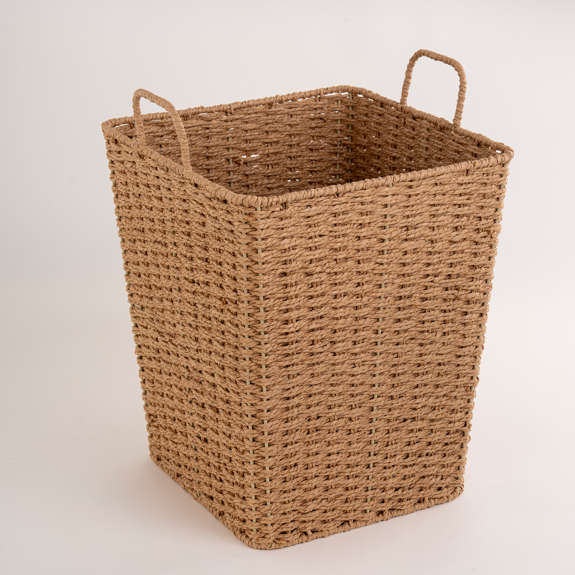 

Laundry Storage Basket