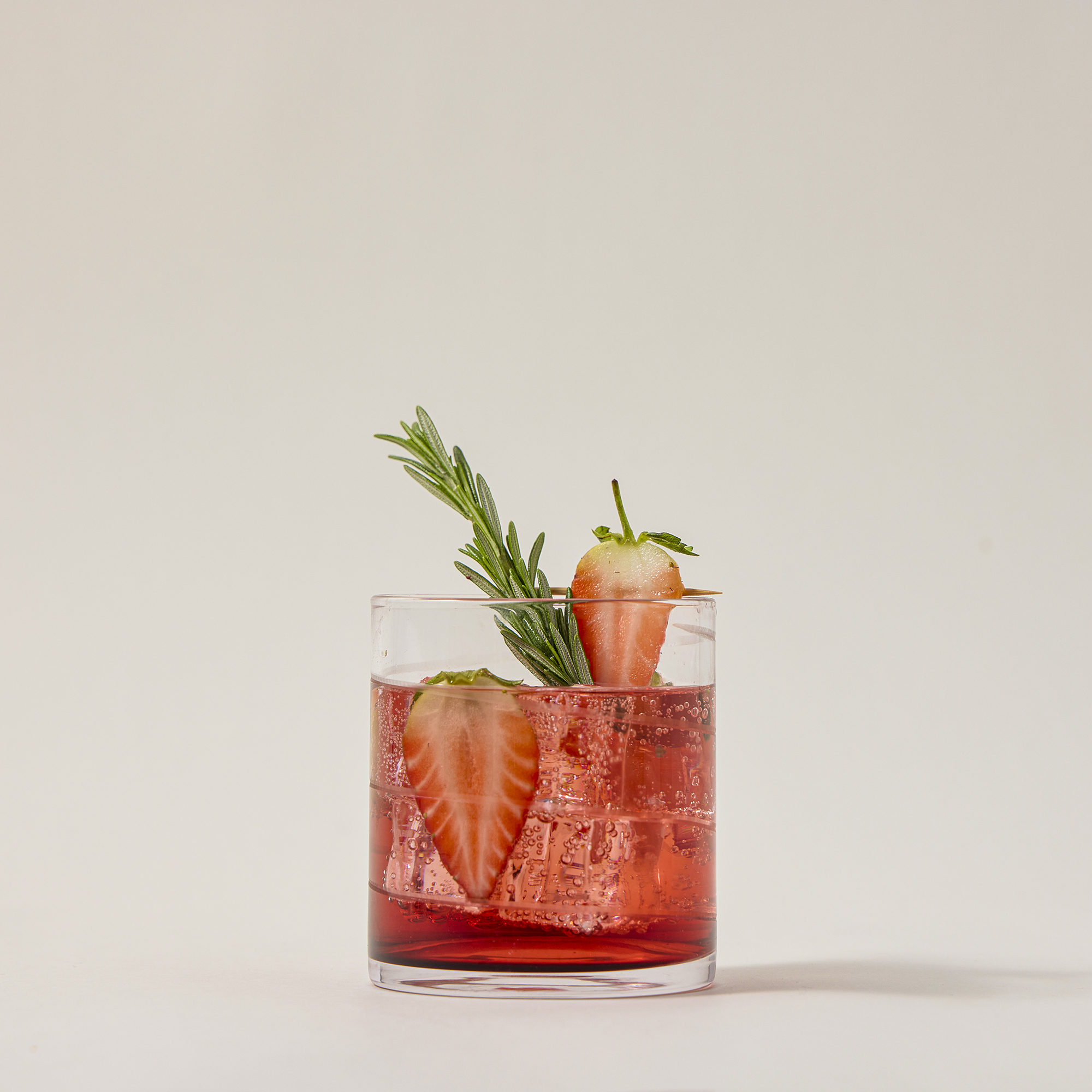 

La Mesa Tumbler 4 Pieces Set Clear