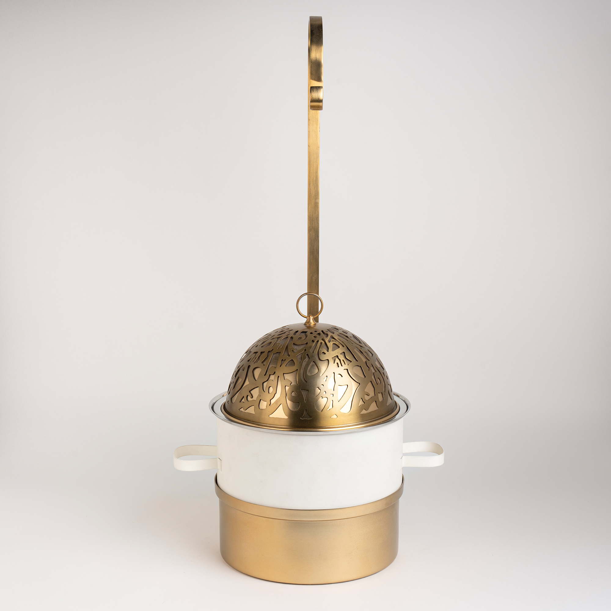 

La Mesa Food Warmer Stand 3 Ltr H:80Cmx W:30 Cm