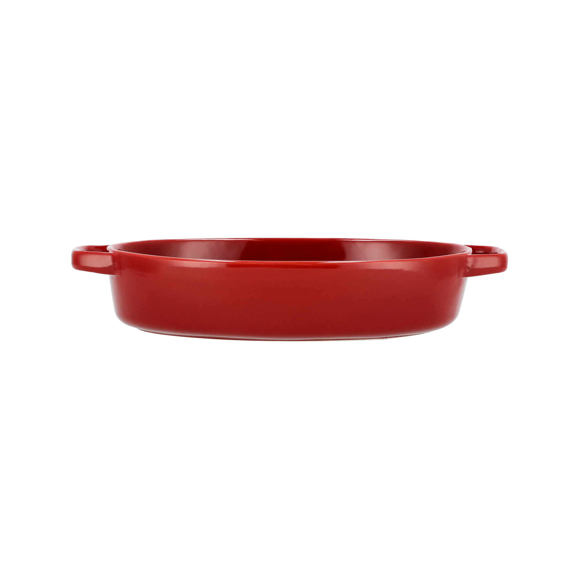 

Ceramic Oval Baking Dish