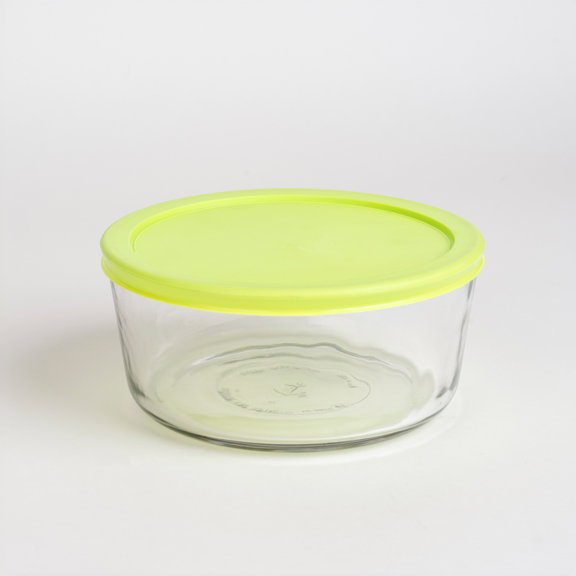 

7 Cup Kitchen Classics Round Storge