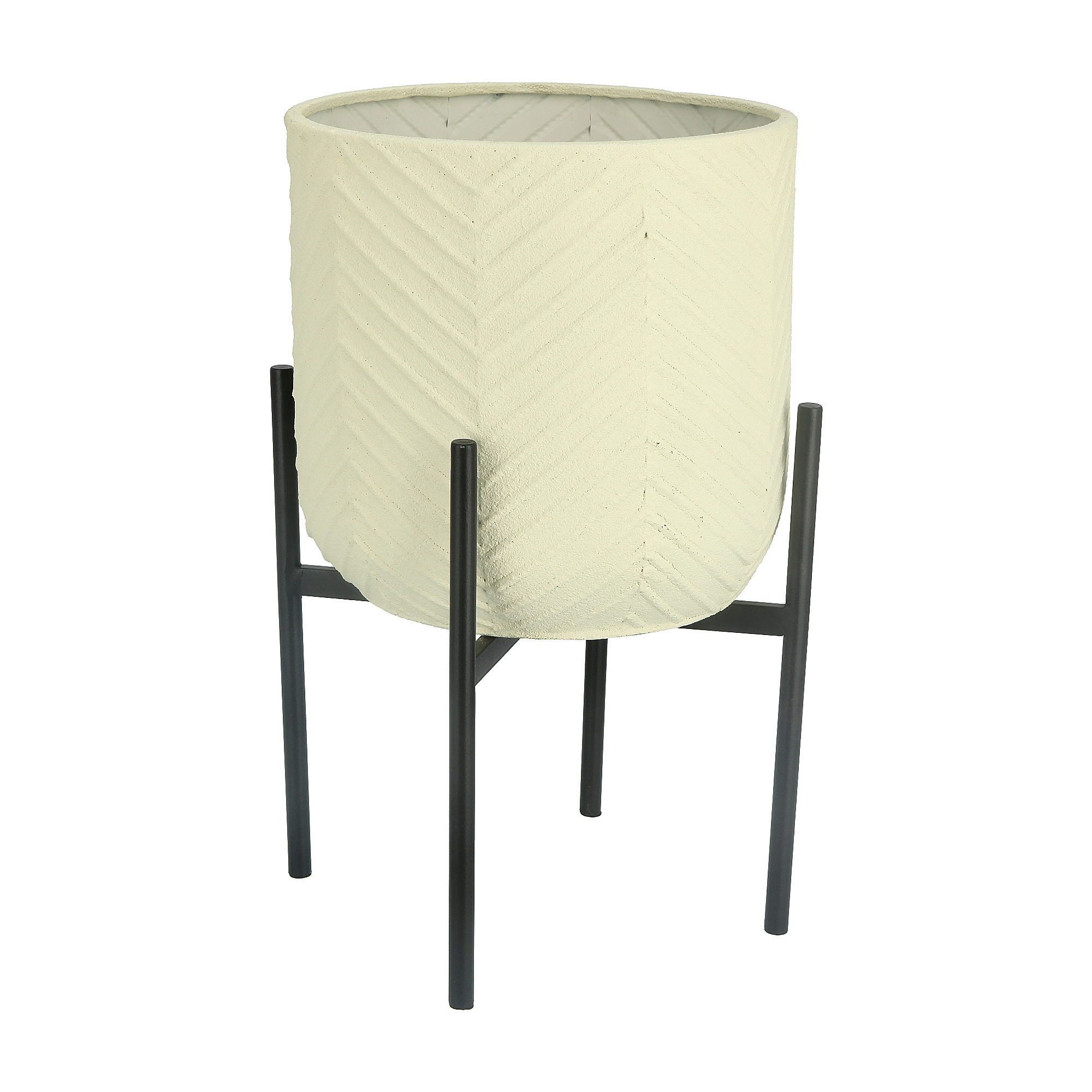 

Planter With Stand
