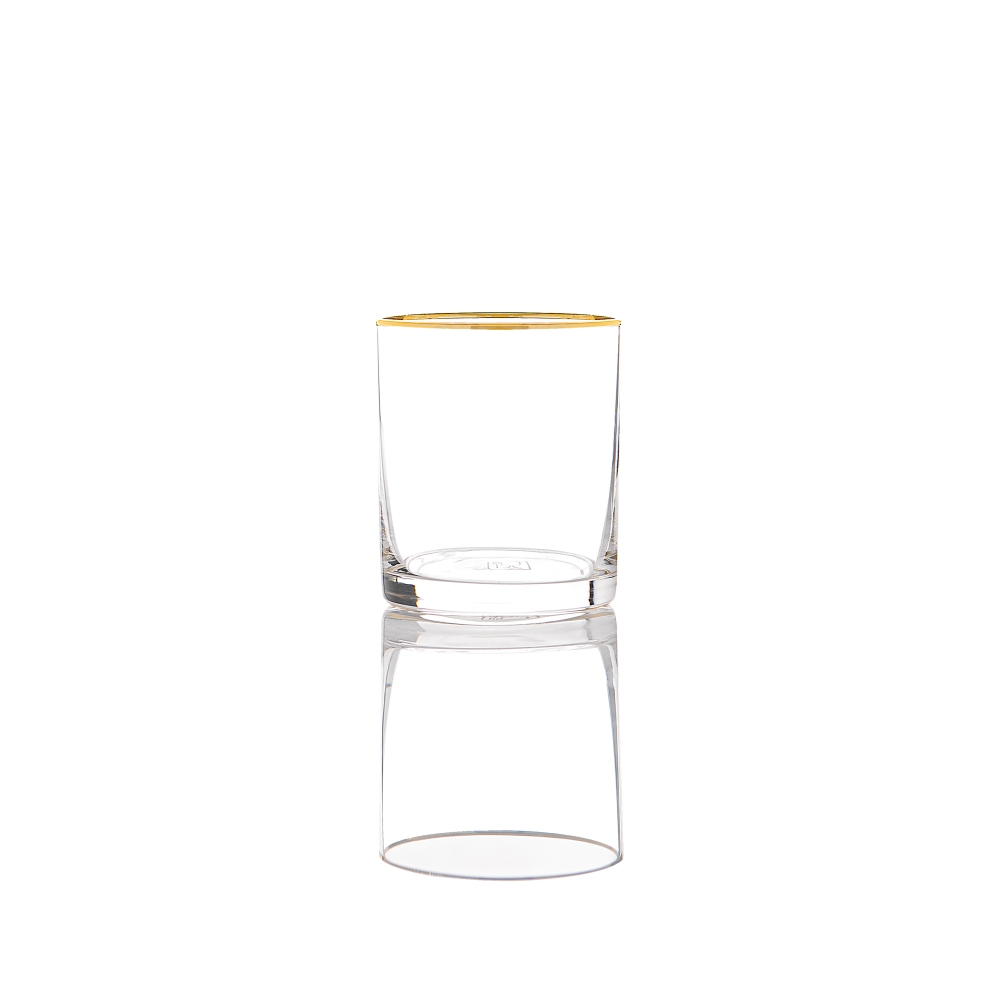 

4 Pcs Dof Glass Set