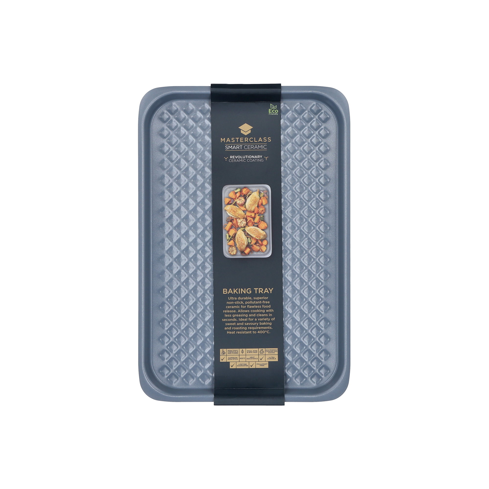 

Baking Tray Non Stick