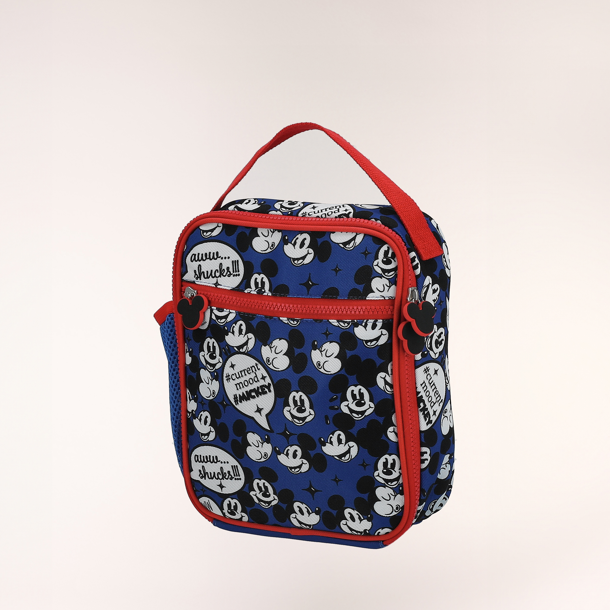 

Mickey mouse collection printed lunch Bags 20*22.5*9.5cm