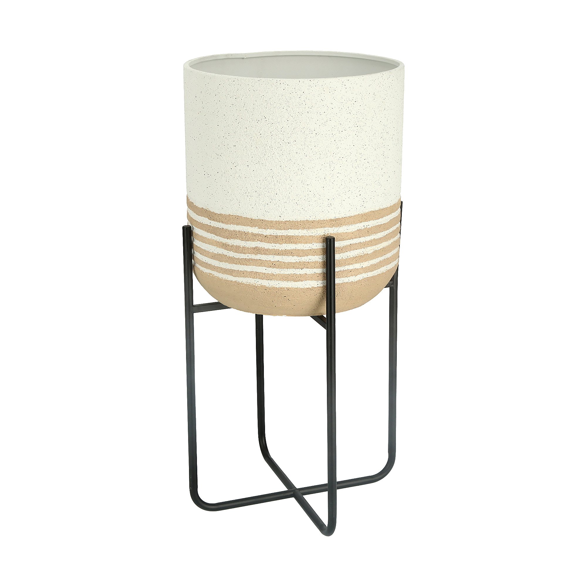 

Planter With Stand