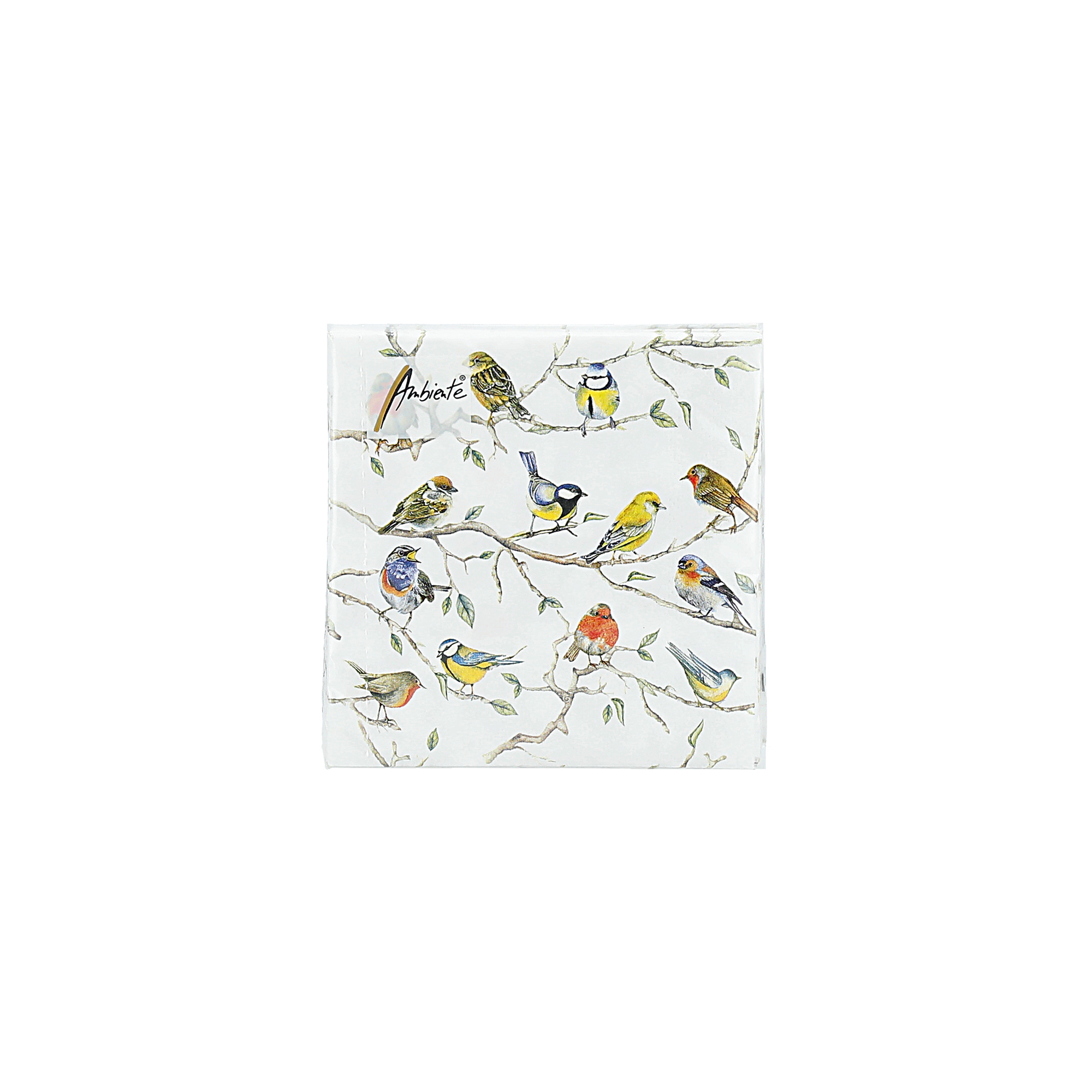 

Serving Paper Napkins 25*25cm