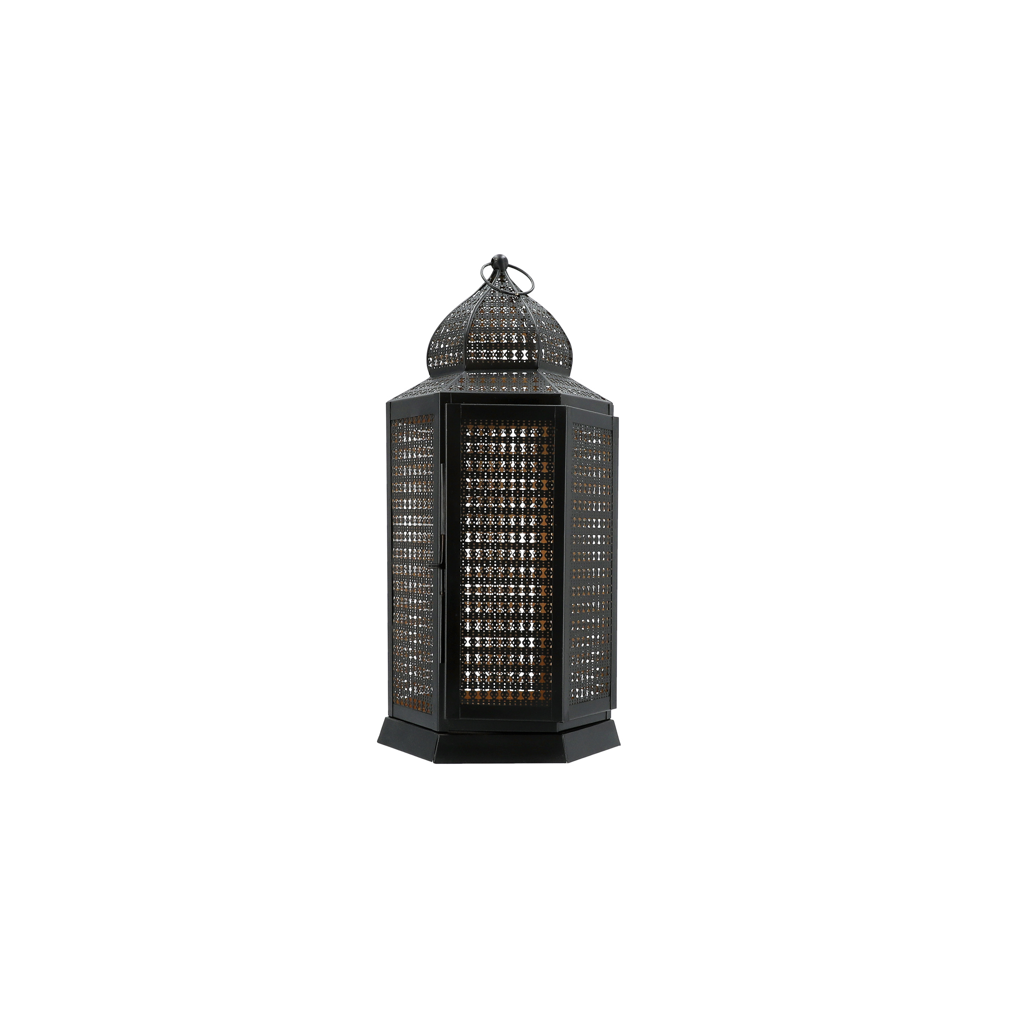 

Lantern 20*20*45 cm