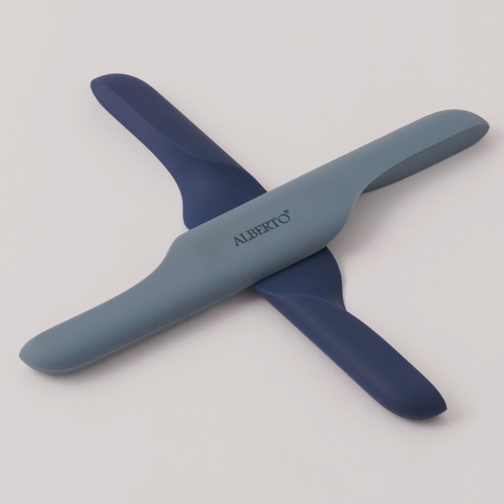 Alberto silicone trivet 19.5*3.1*1cm