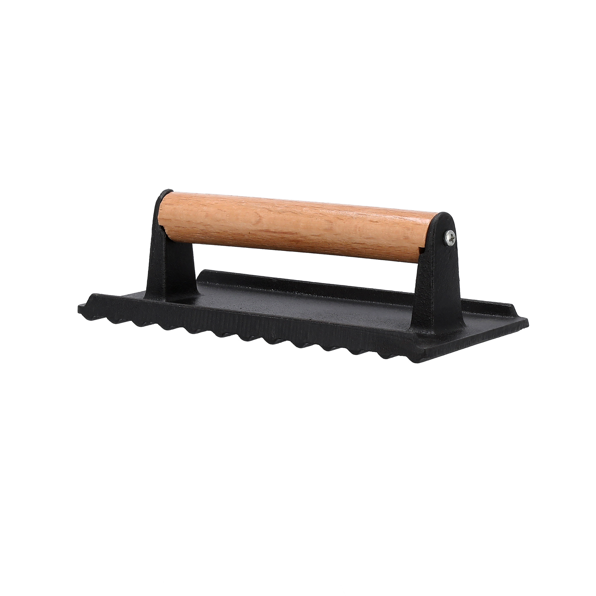 

Cast Iron Meat Press
