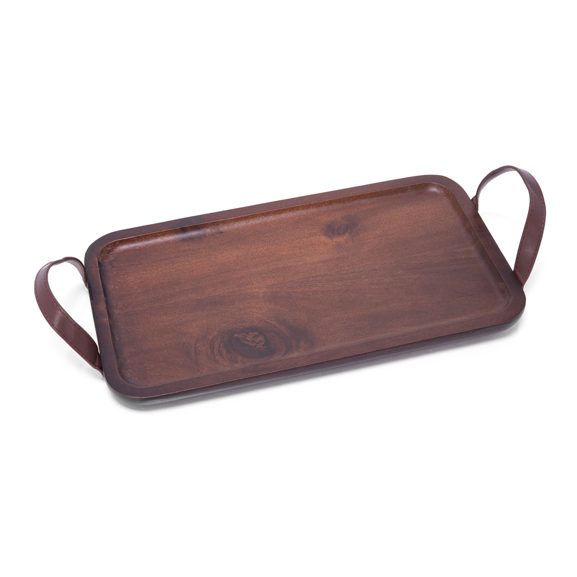 

Alberto Acacia Serving Tray