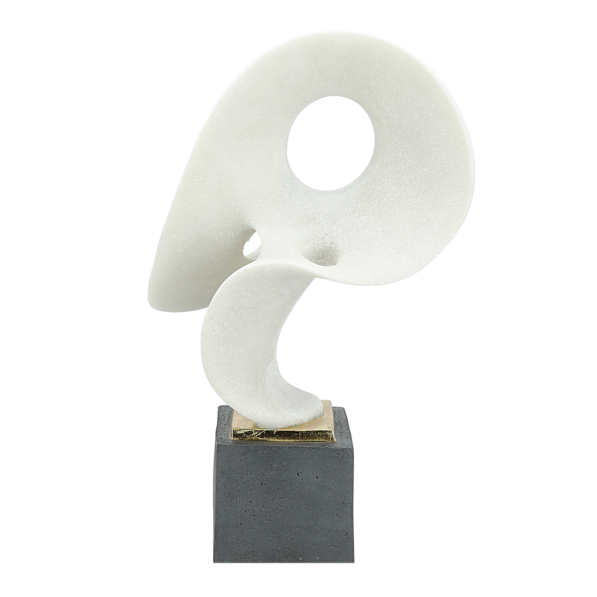 

Home Accent Sculture 31*21.5*50.5 cm