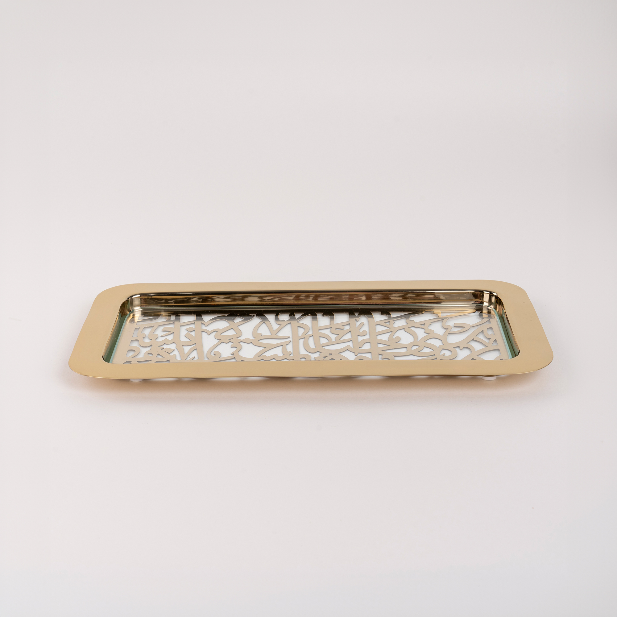

Caligraphy Tray