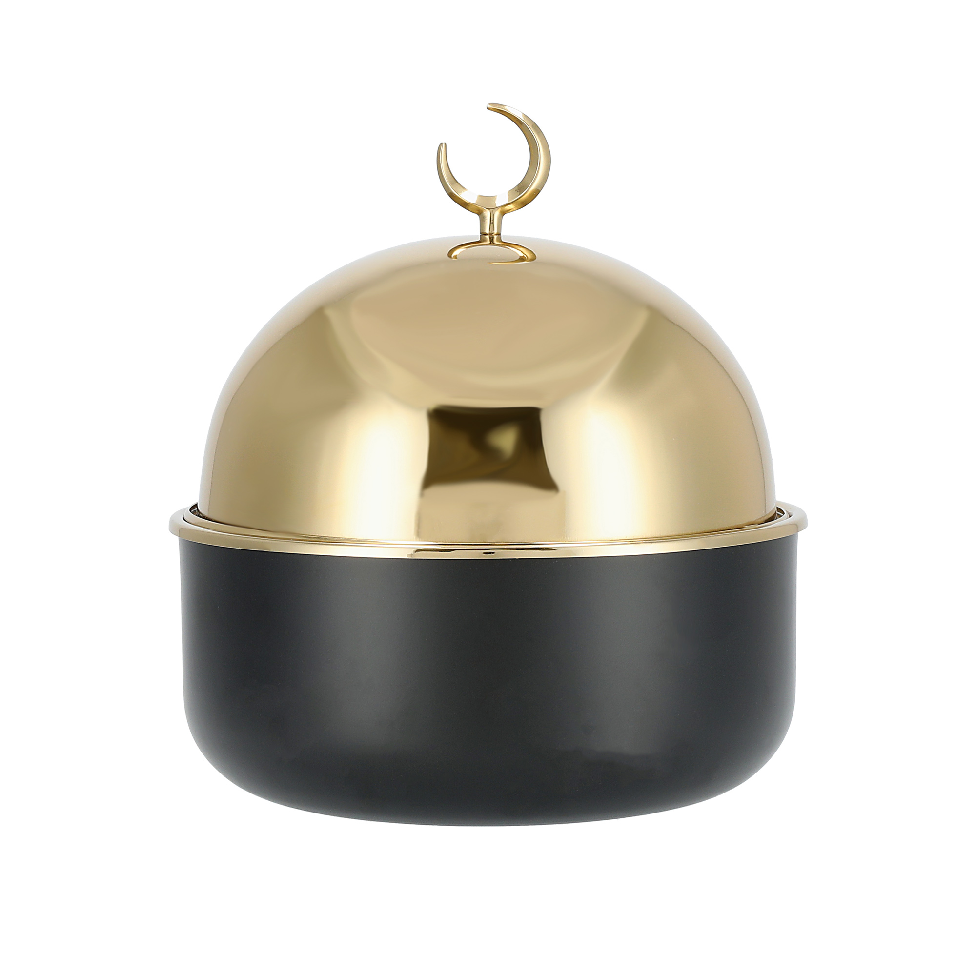 

La Mesa Stainless Steel Food Warmer 25*25*28 Cm