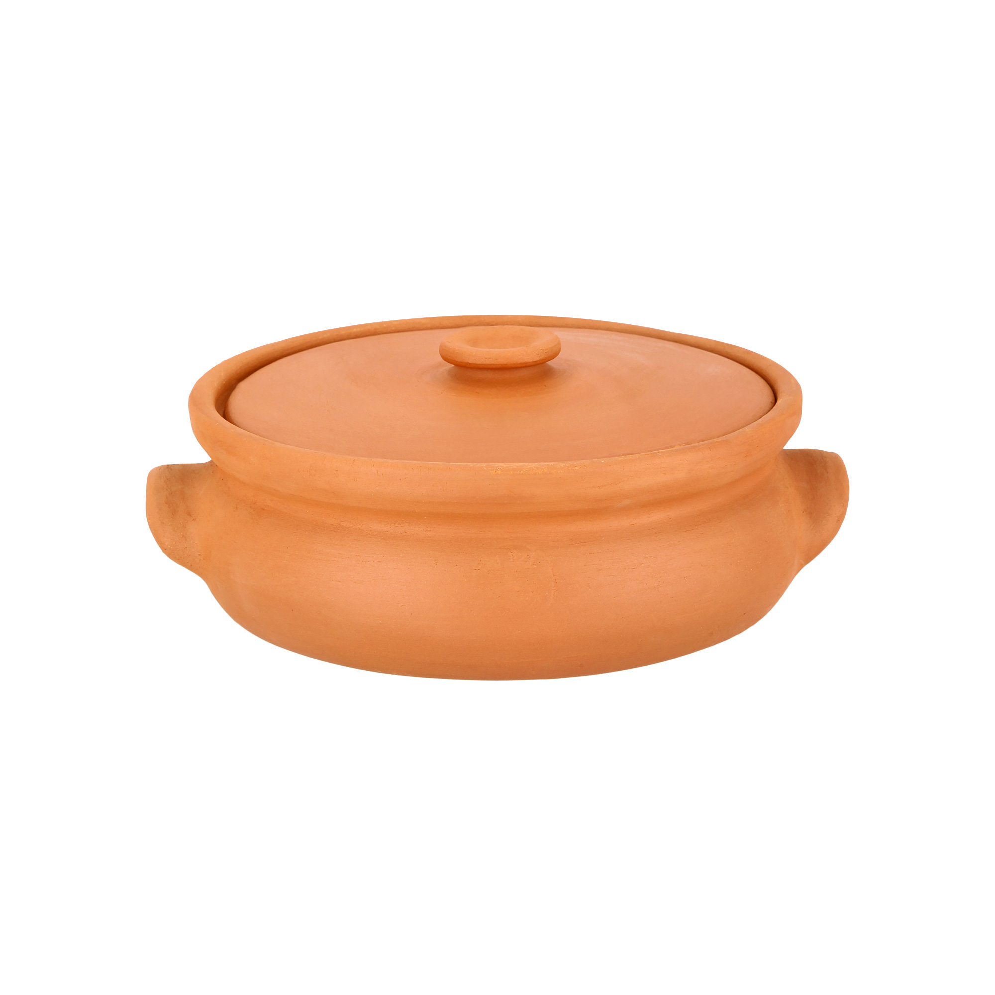 

PAN HANDMADE LINED BIG