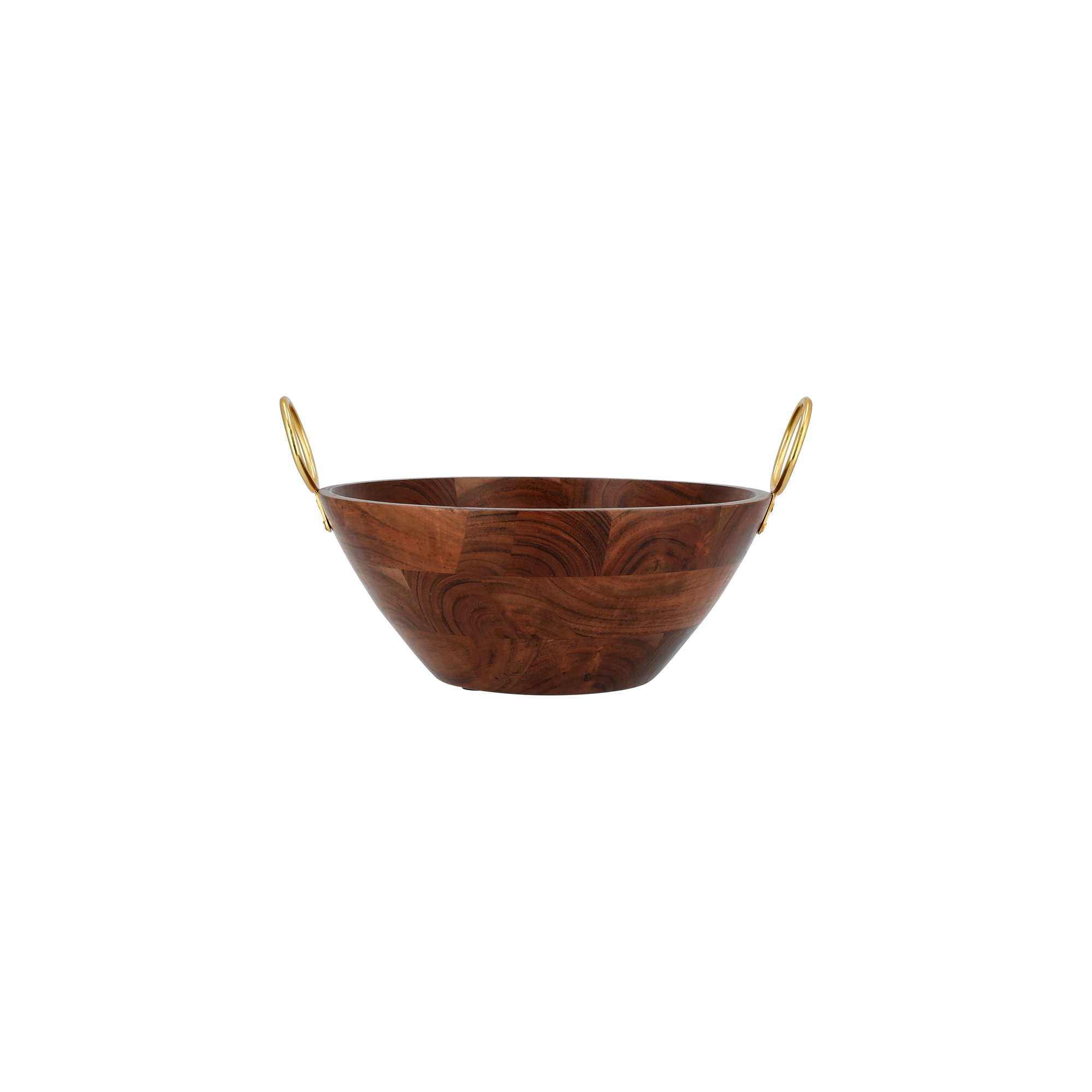 

Salad Serving Bowl