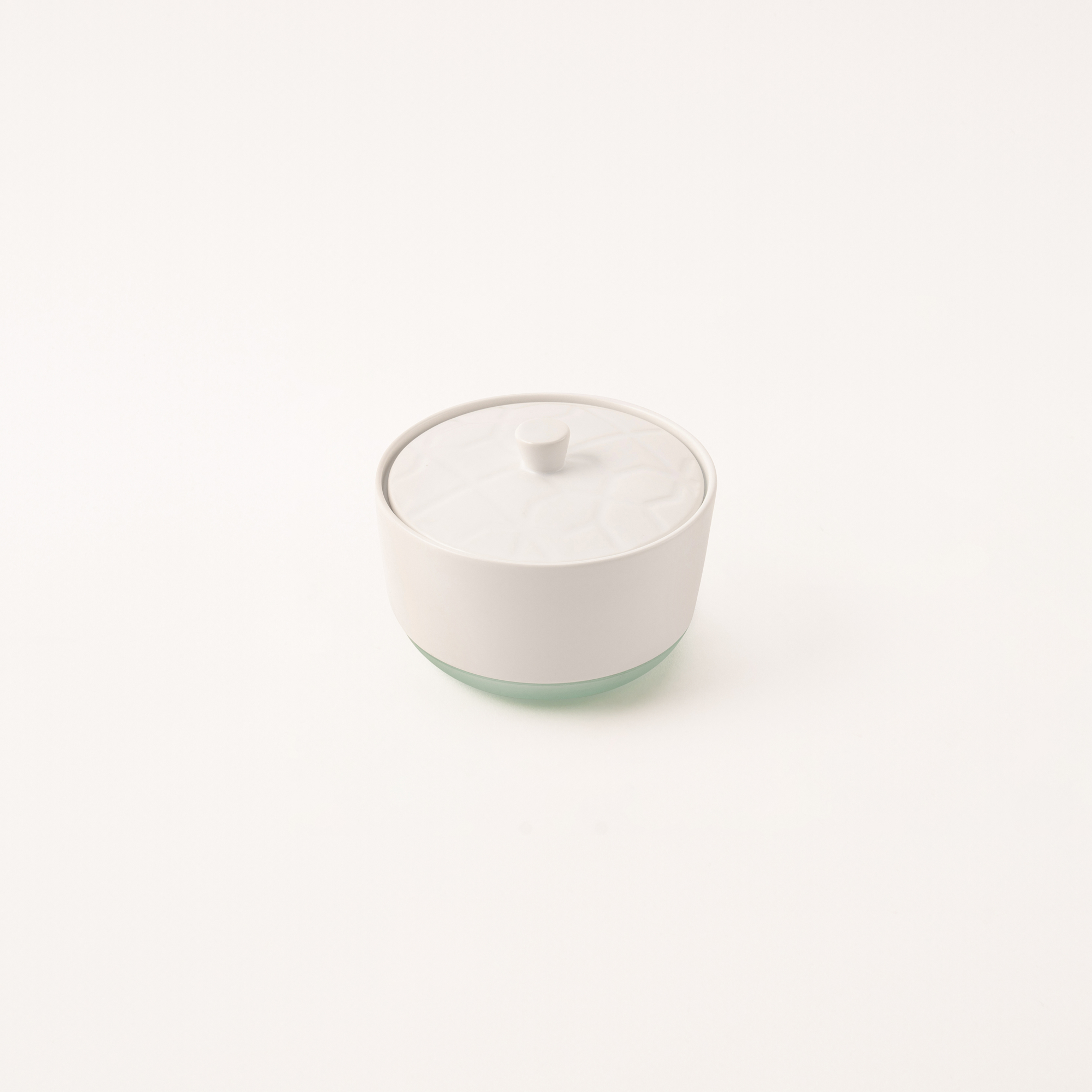 

Safa'a white porcelain date bowl
