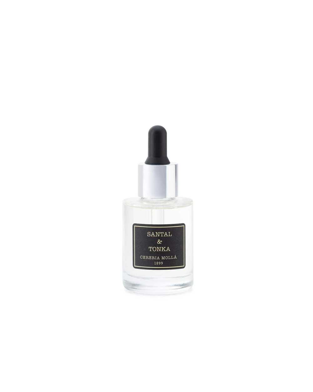 

Santal & Tonka essential oil ,30 mL