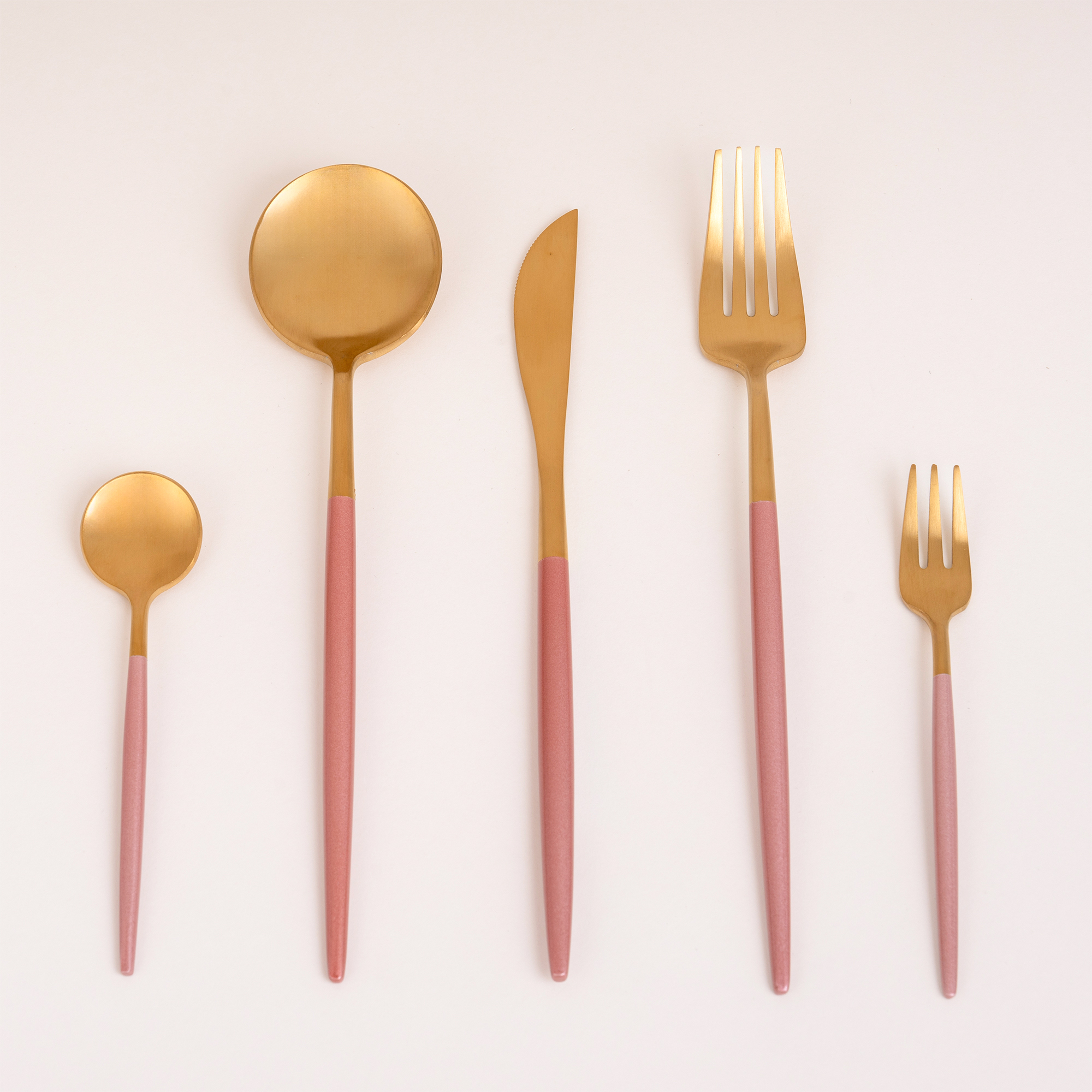 

20Pcs Cutlery Set