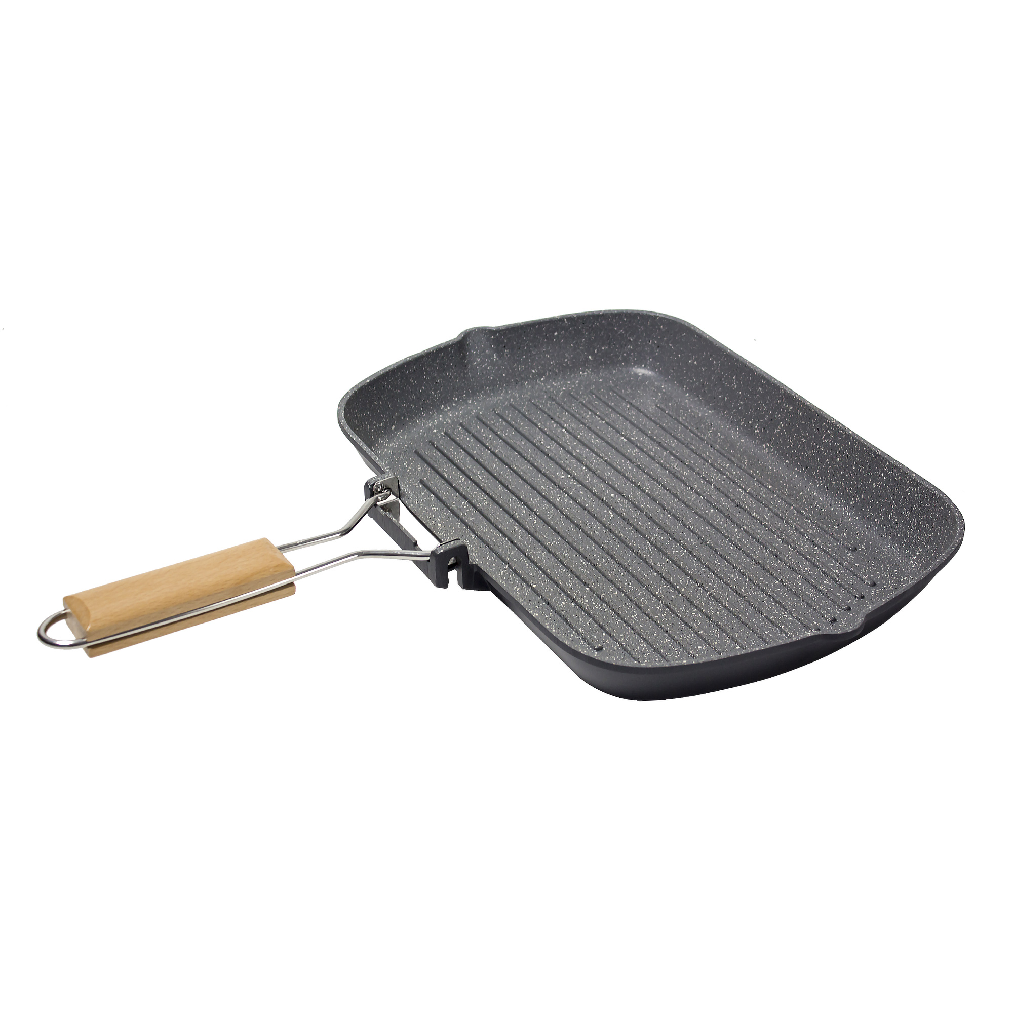 

Alberto Non Stick Grill Pan