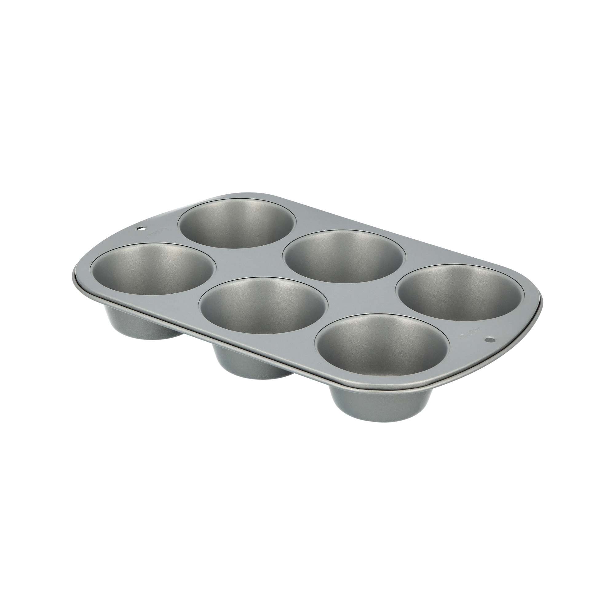 Buy Recipe Right Jumbo Muffin Pan 6Cups Online Nice