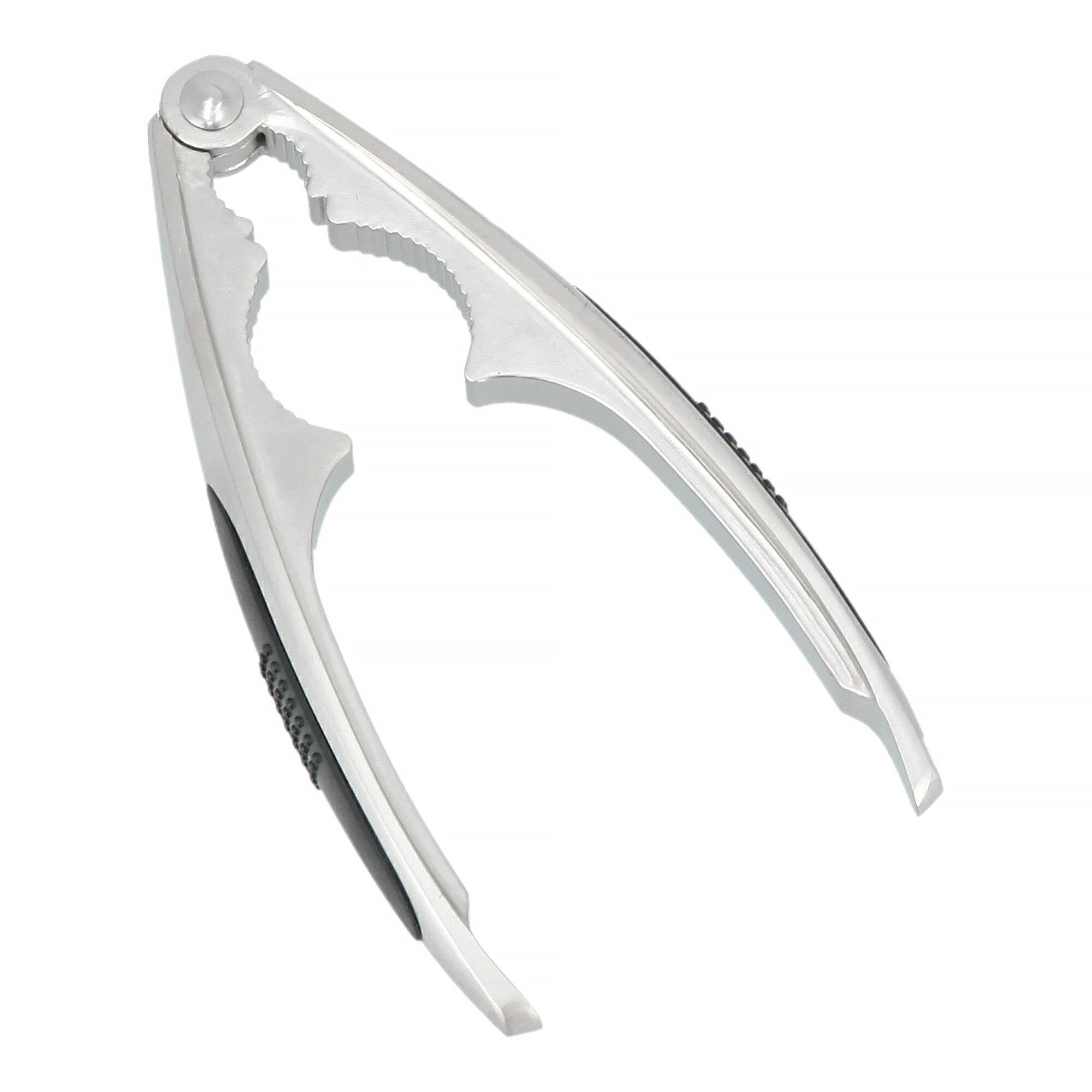 

Alberto Stainless Steel Nut Cracker
