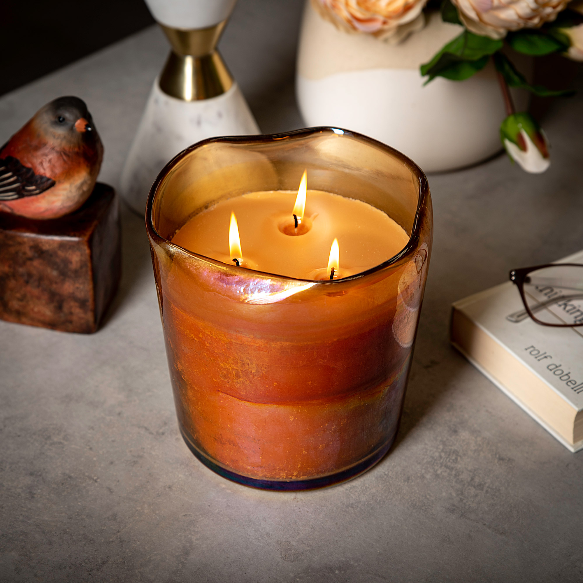 

Jar Candle