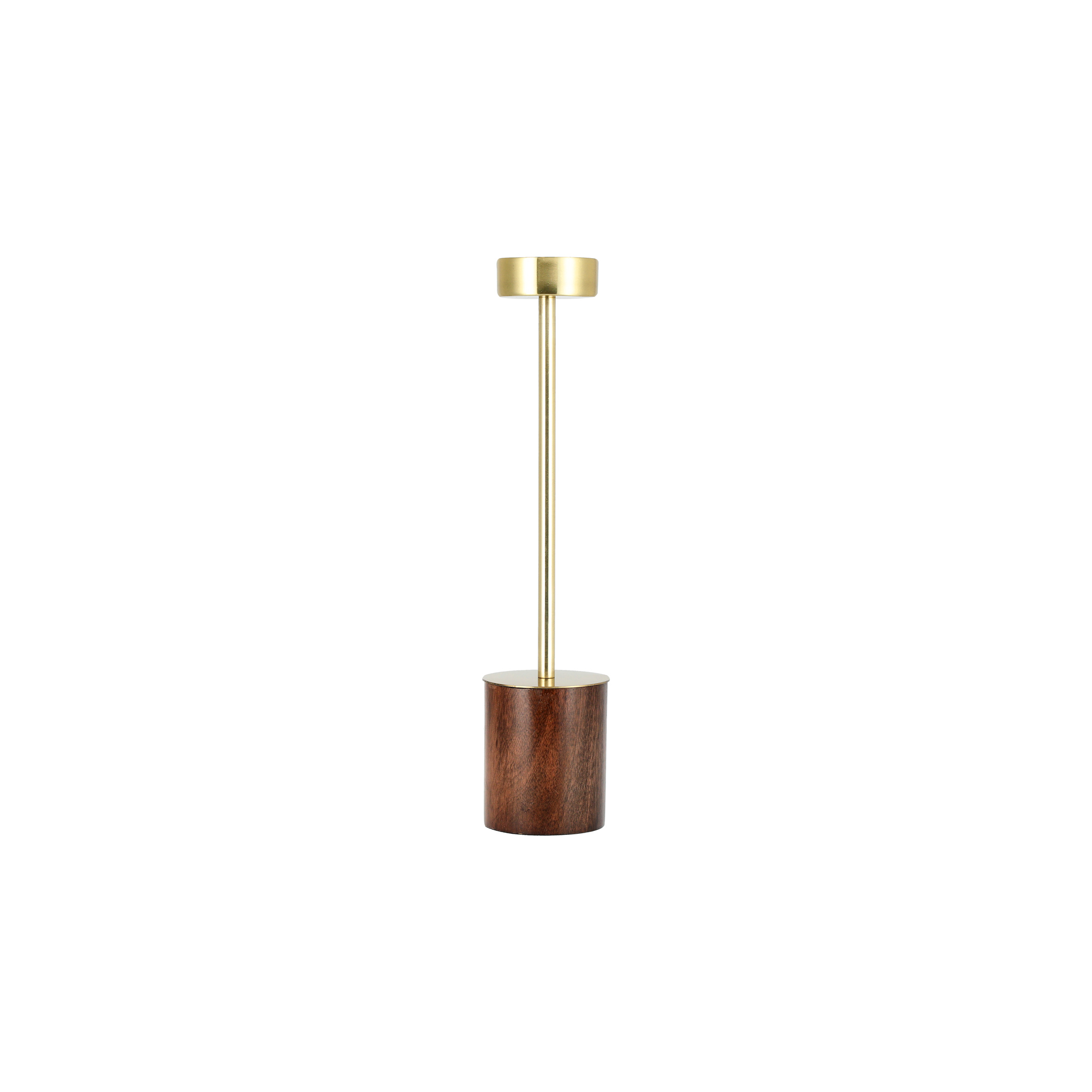 

Taper Candle Holder