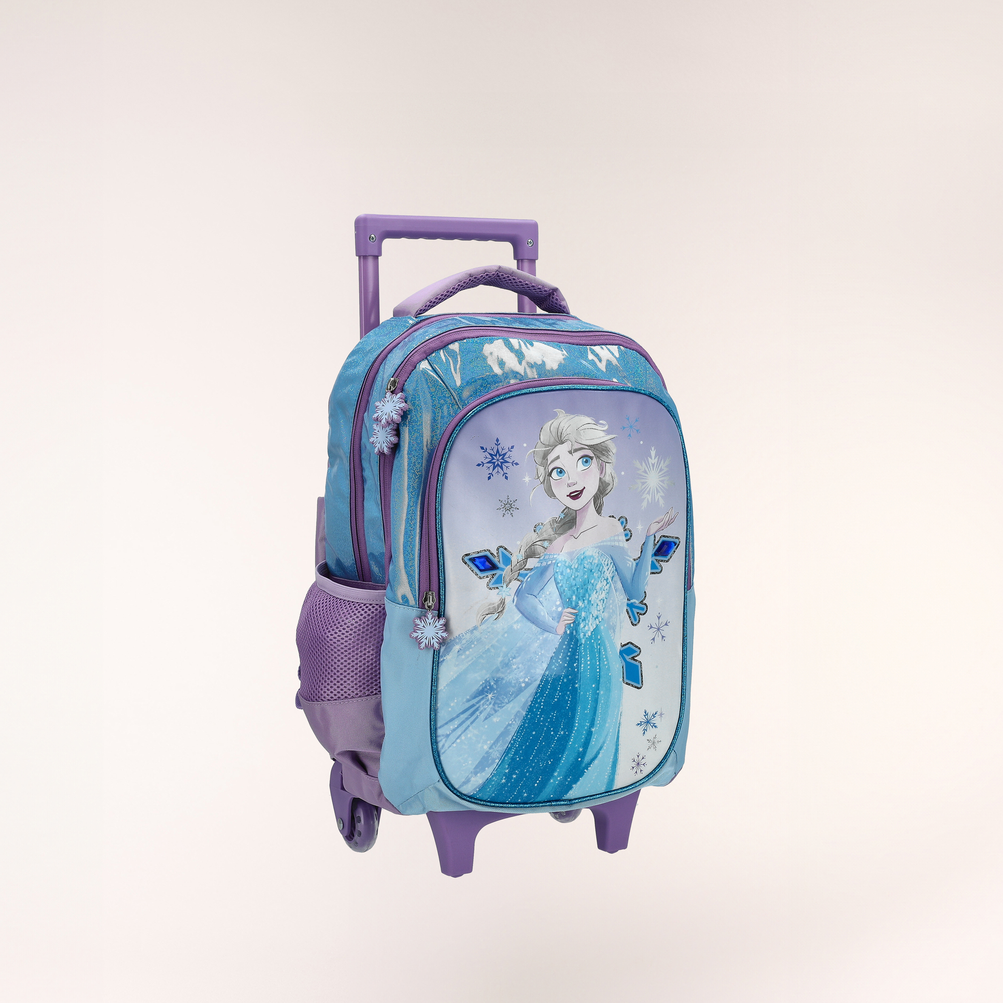 

Frozen large rolling backpack ,16 inches ,Diseny