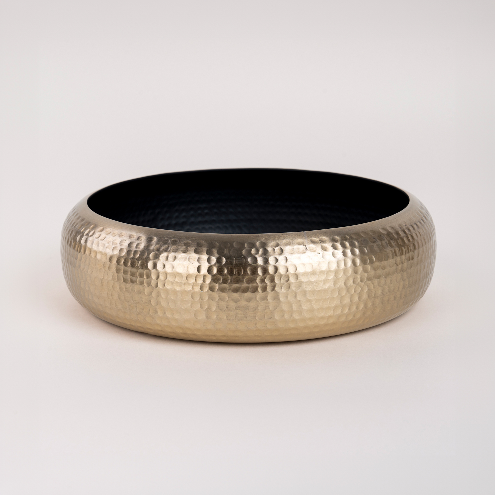 

La Mesa Stainless Steel Serving Bowl 29*29*10 Cm