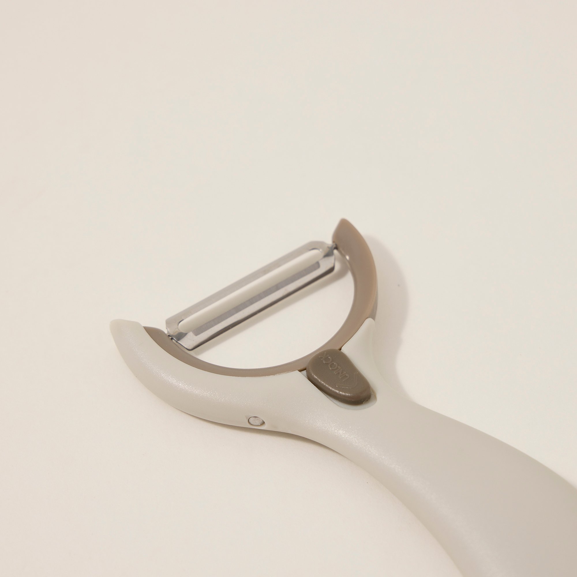 

Alberto Smart Peeler Two Way Use With Converter Button