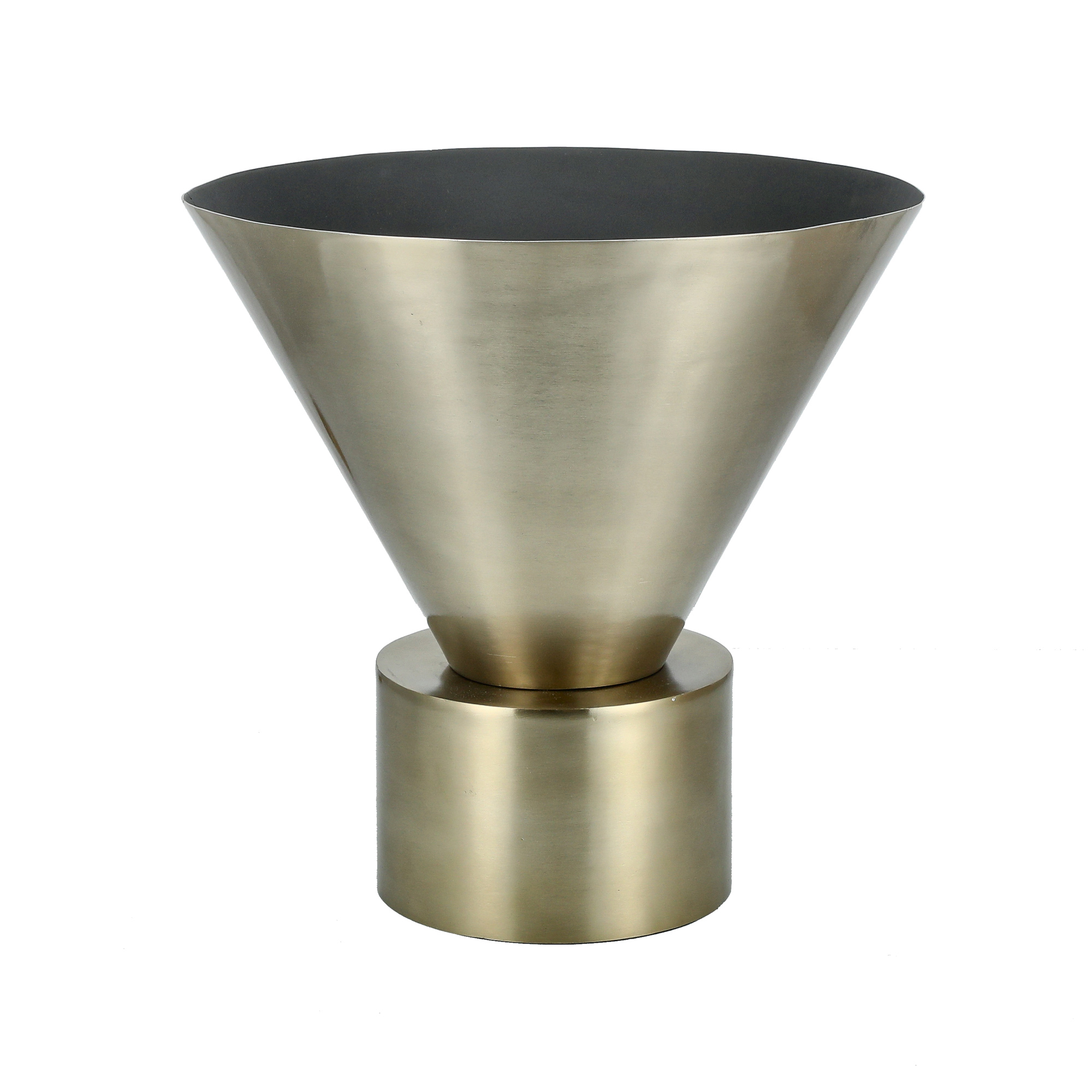 

Aluminum Planter 51*51*52 cm