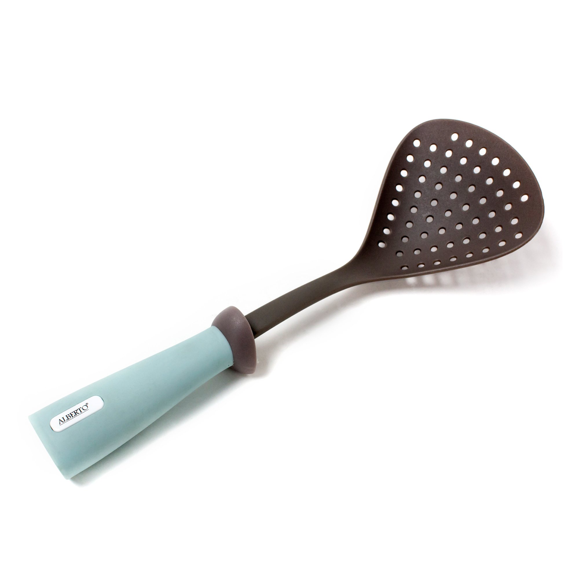 

Alberto Utensil Skimmer Water Blue And Brown