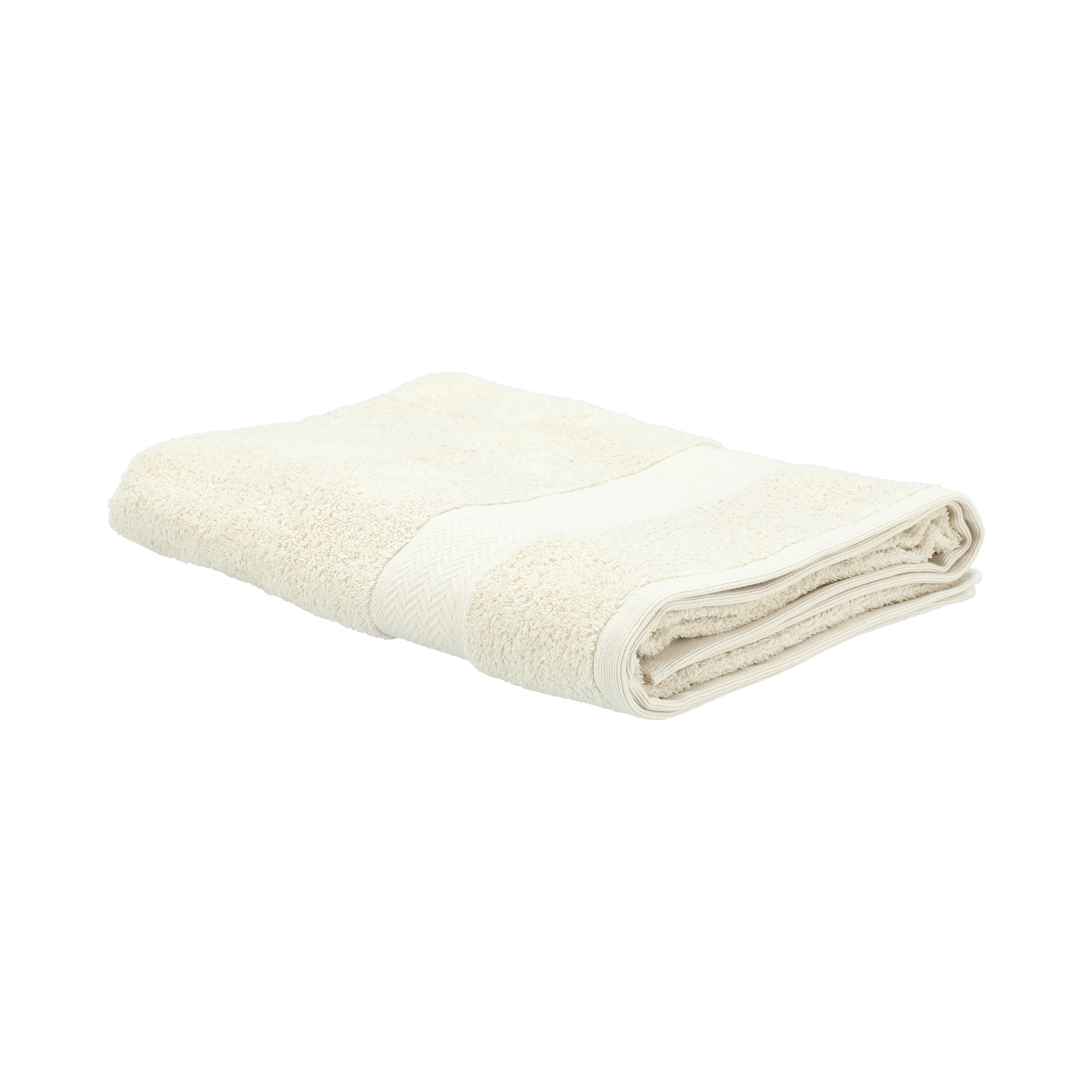 

Twist Bath Sheet