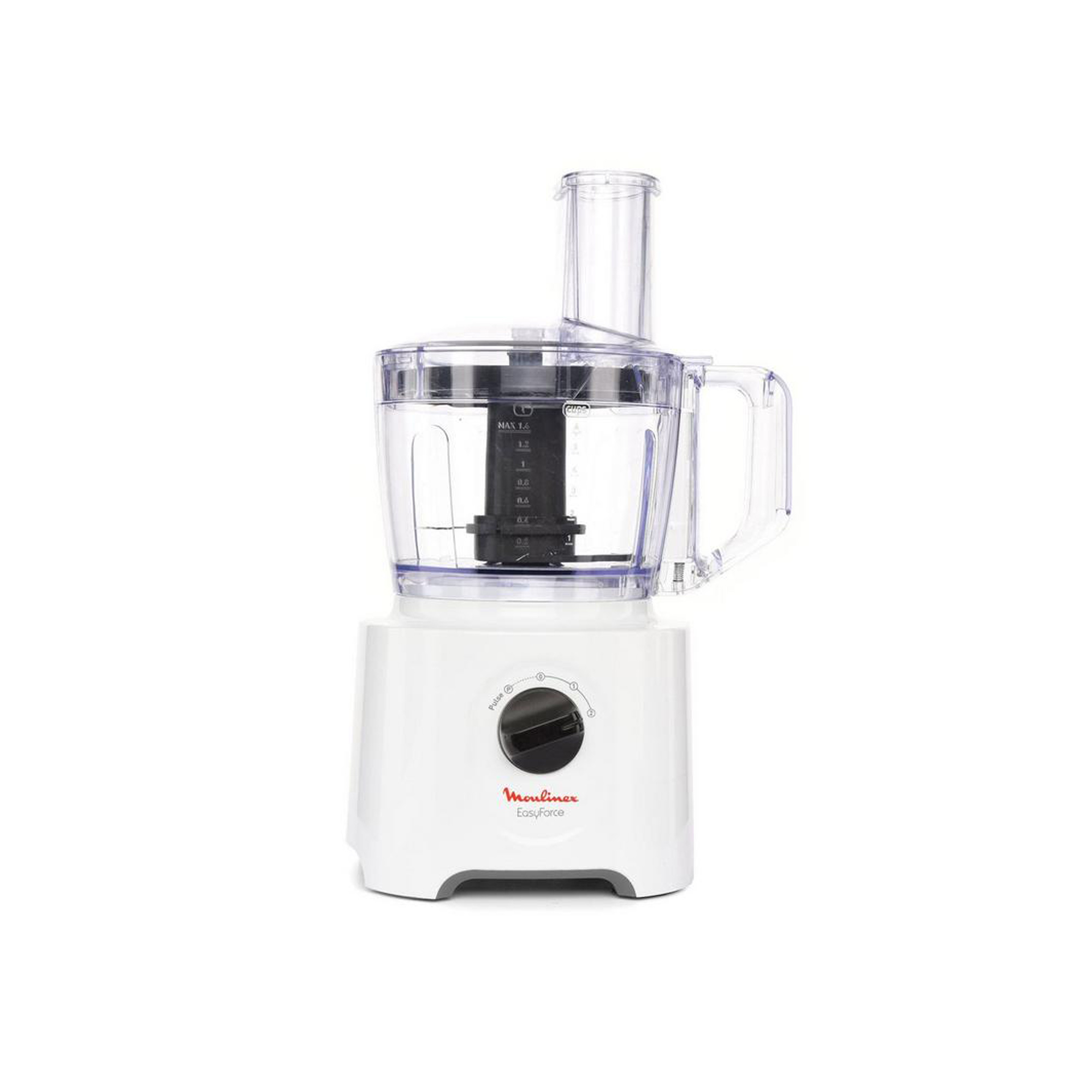 Food processor Moulinex easy force fp244110 (7211003391) - AliExpress