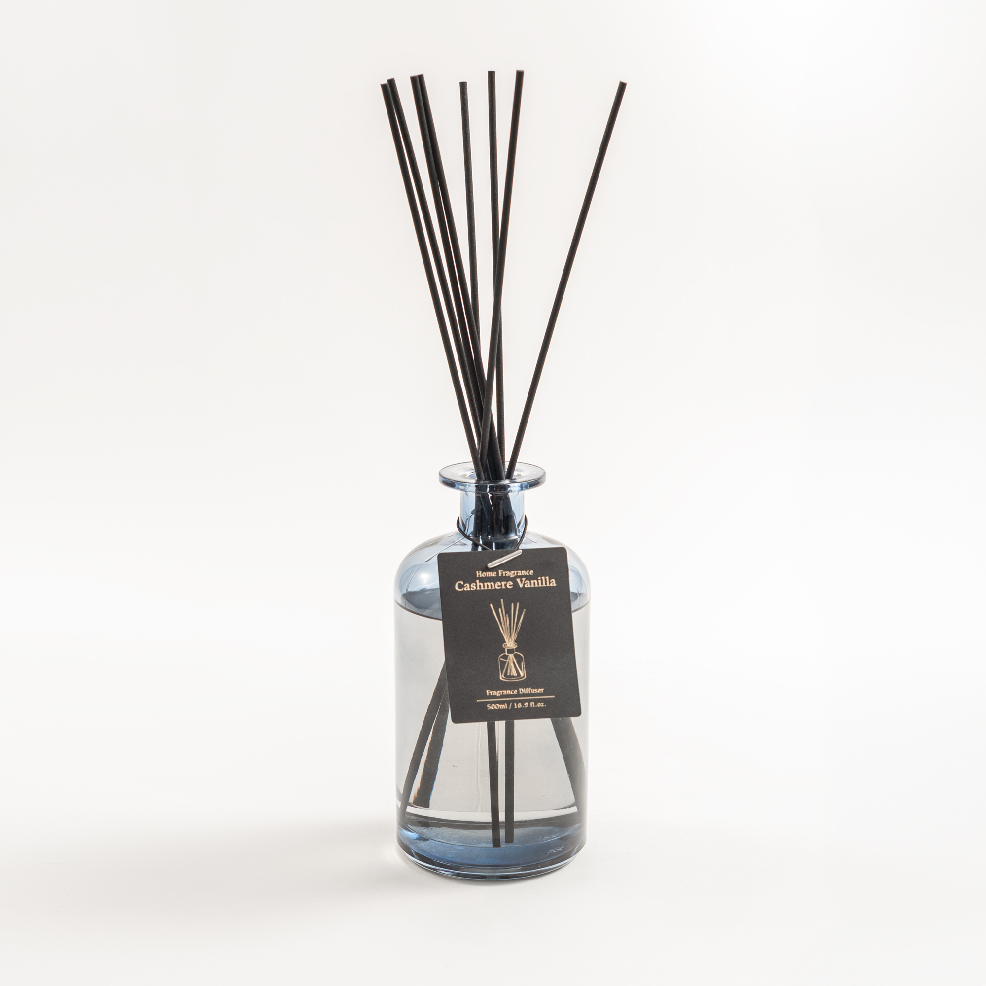 

Diffuser with fiber sticks set 500ml