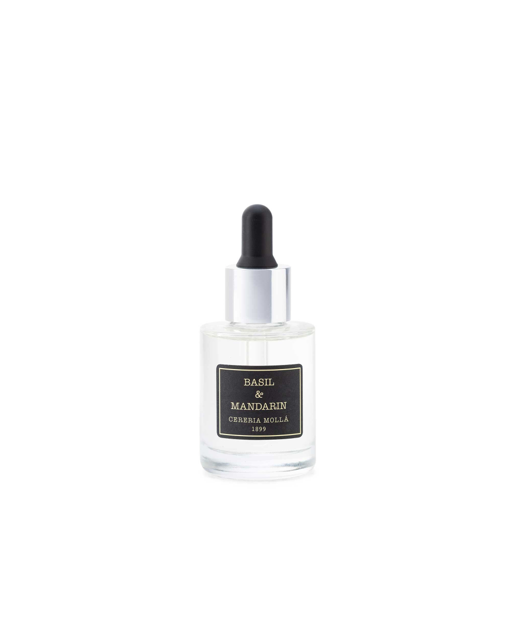 

Basil & Mandarín essential oil ,30 mL