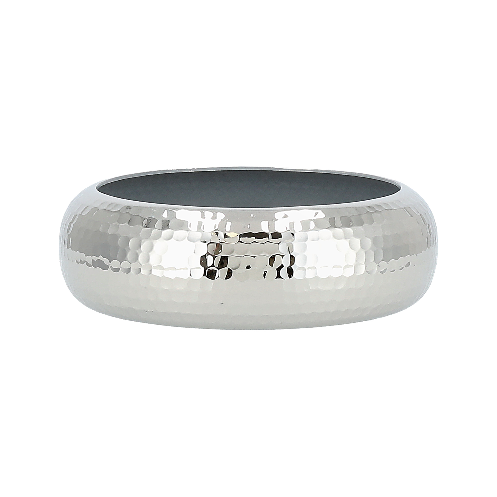 

La Mesa Stainless Steel Serving Bowl 19*19*7 Cm