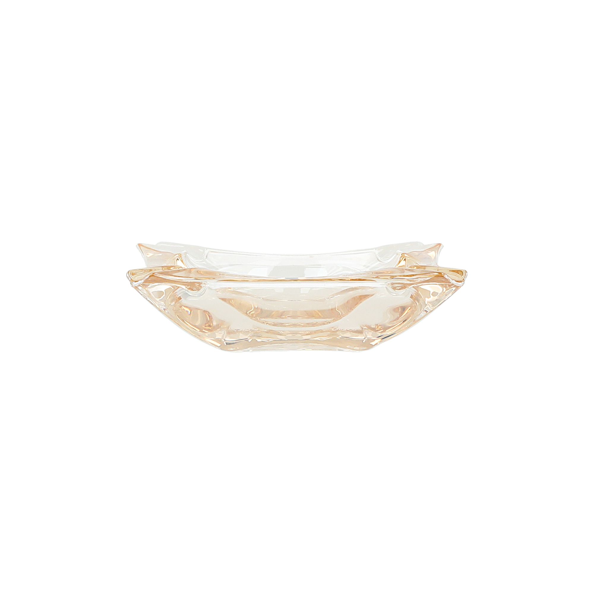 

Ashtray Amber