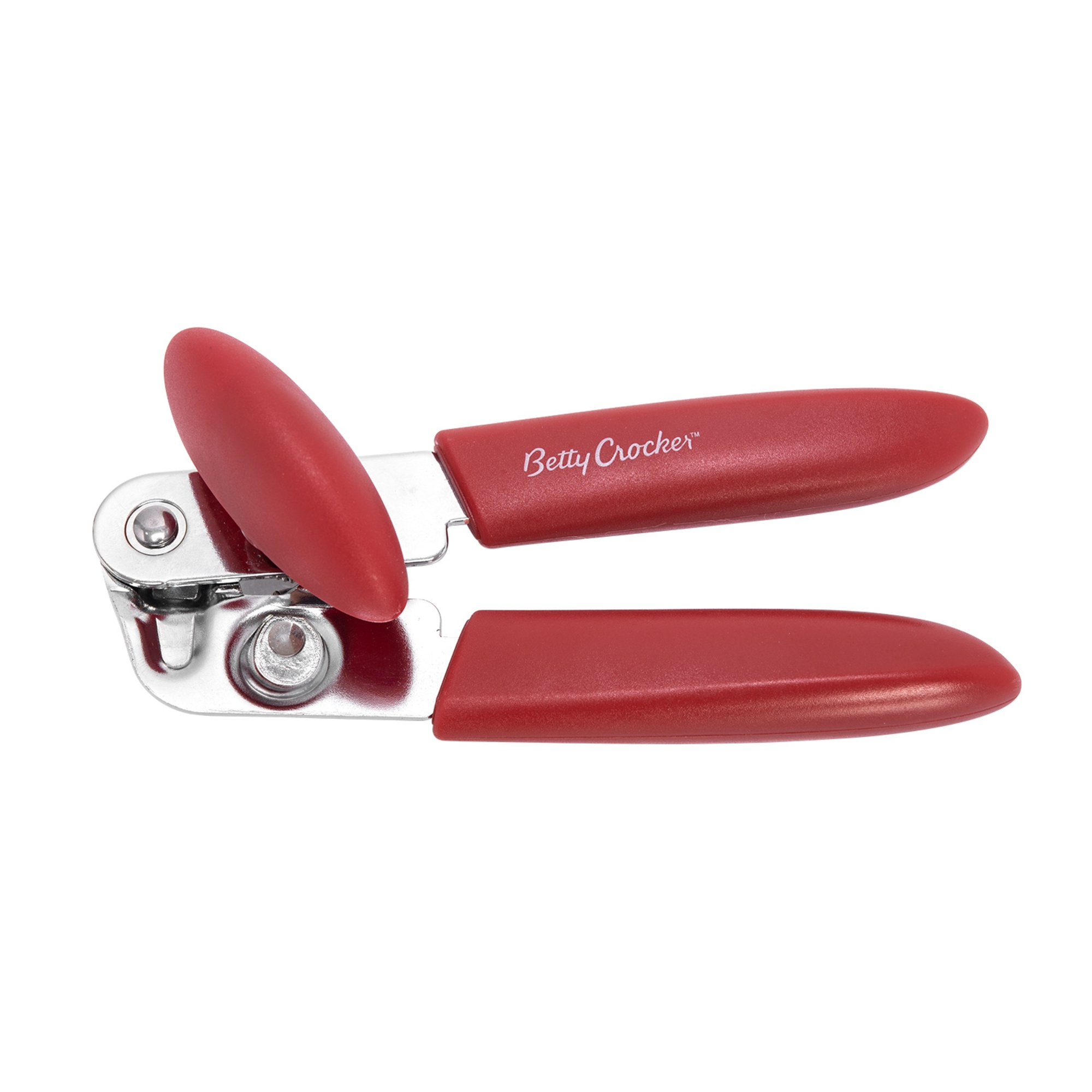 

Betty Crocker Can Opener W/Grip Handle L:17.5Cm