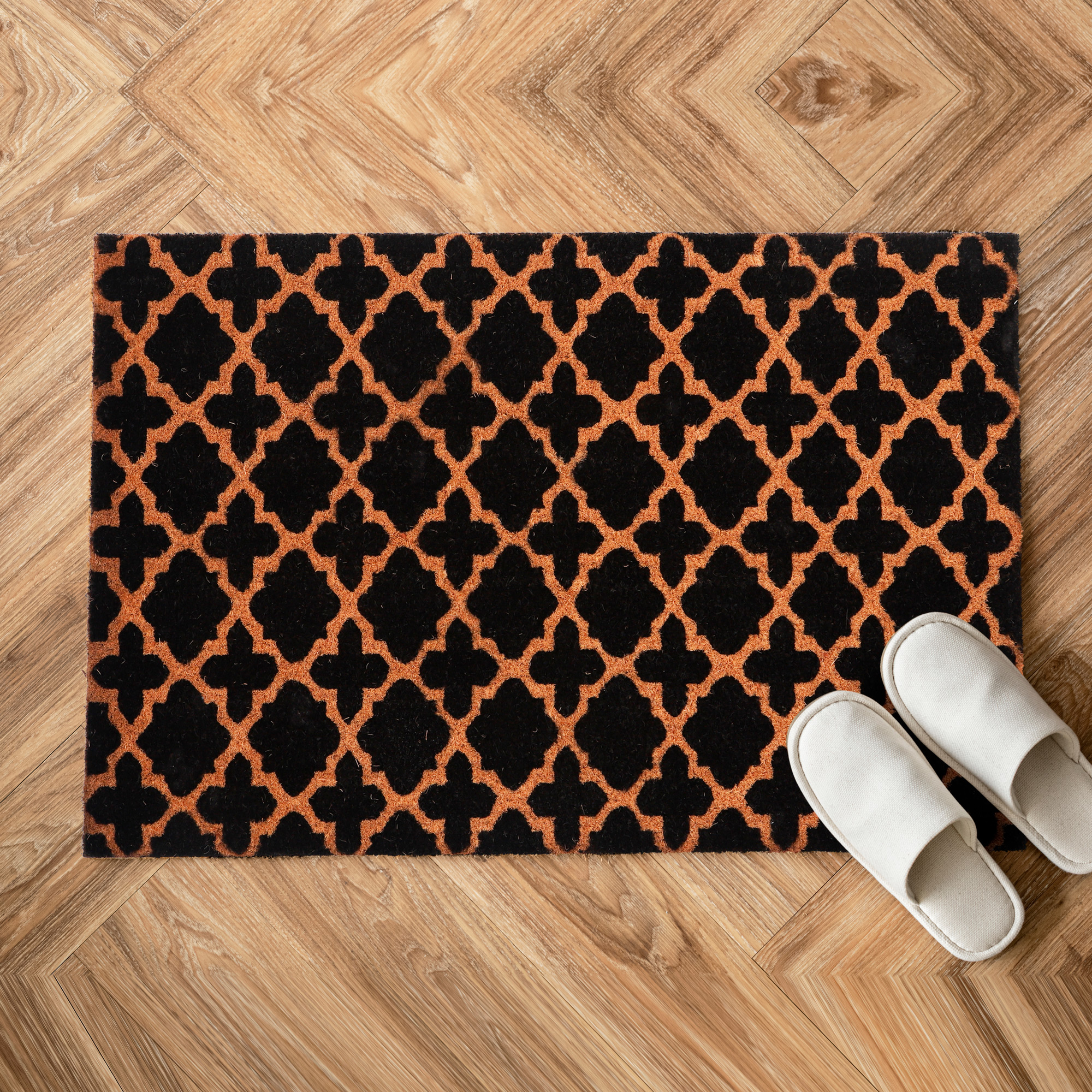 

Cottage Doormat 60*90 cm