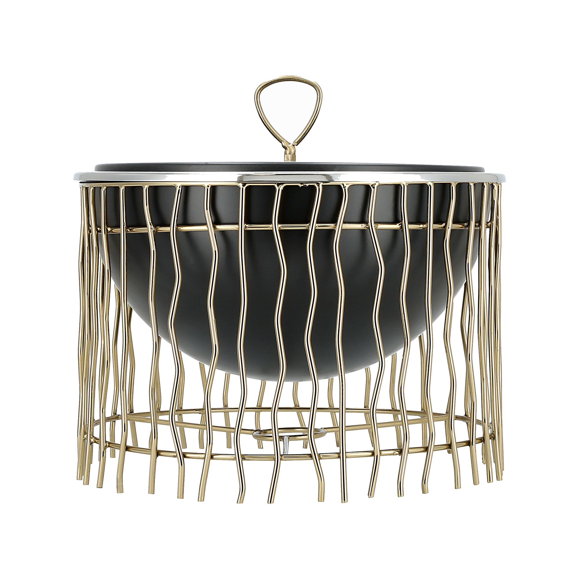 

La Mesa Stainless Steel Food Warmer 29*29*26 Cm