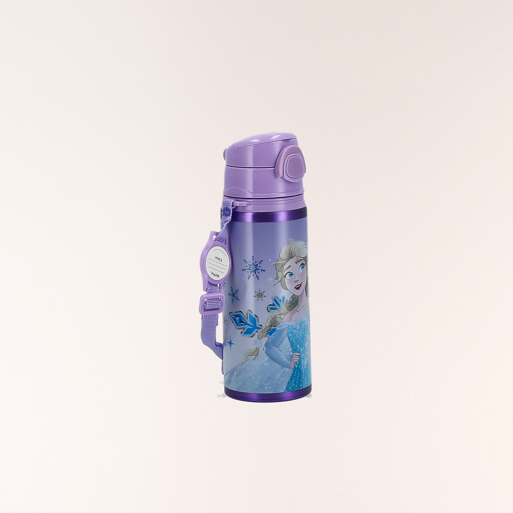 

Frozen water bottle from Disney 350ml