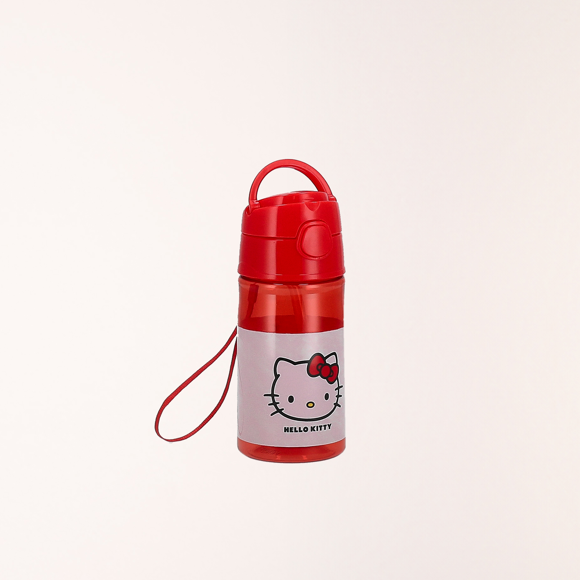 

Hello Kitty water bottle